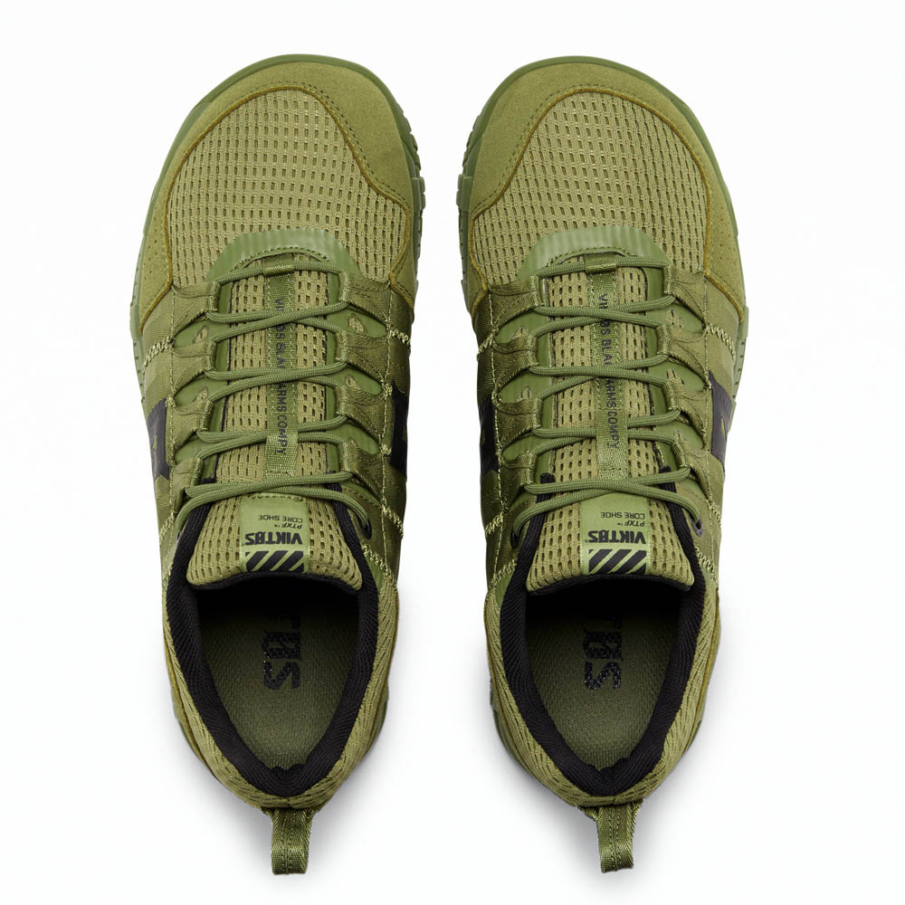 VIKTOS | PTXF Core | Spartan 